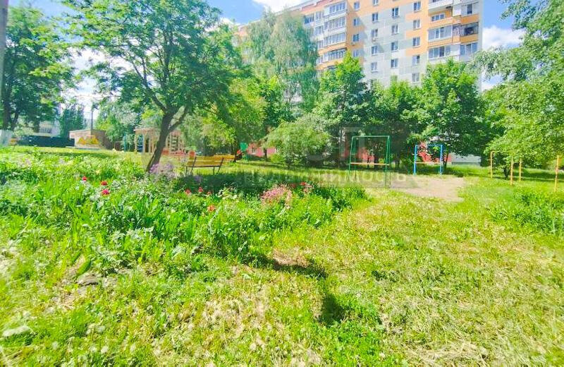 квартира г Пенза ул Лядова 36 фото 3