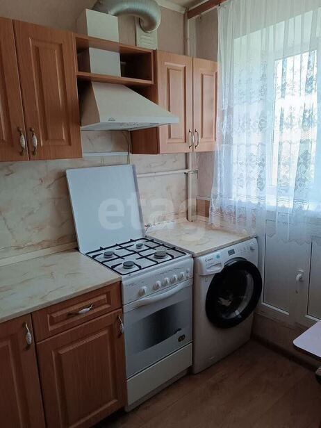 квартира г Калуга р-н Октябрьский ул Маршала Жукова 26 фото 5