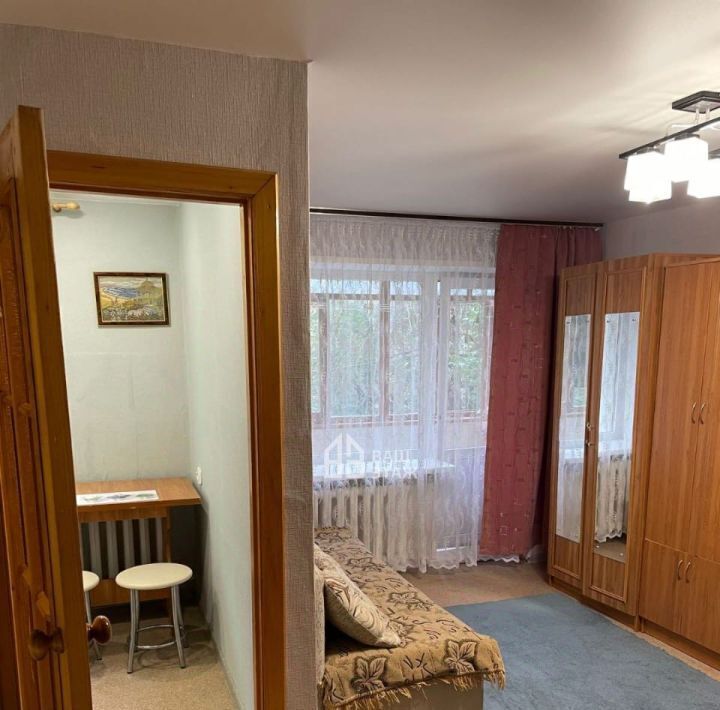 квартира г Калуга р-н Октябрьский ул Маршала Жукова 41 фото 9