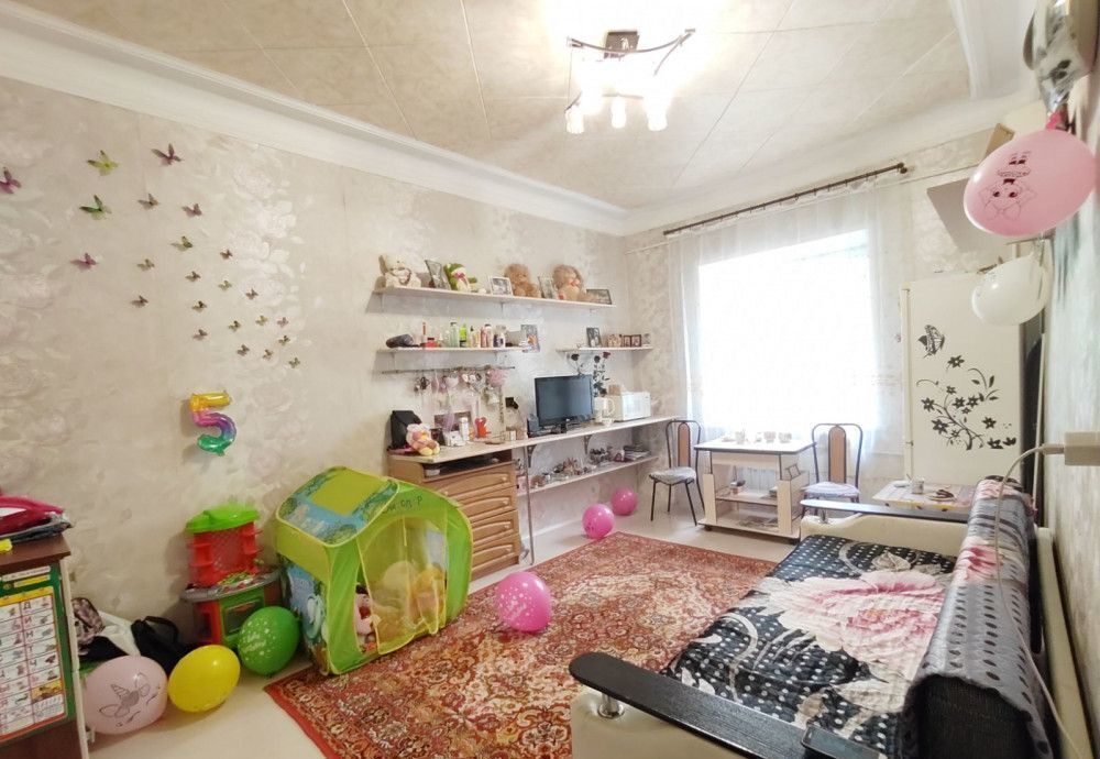 комната г Самара Юнгородок ул Земеца 22 фото 1