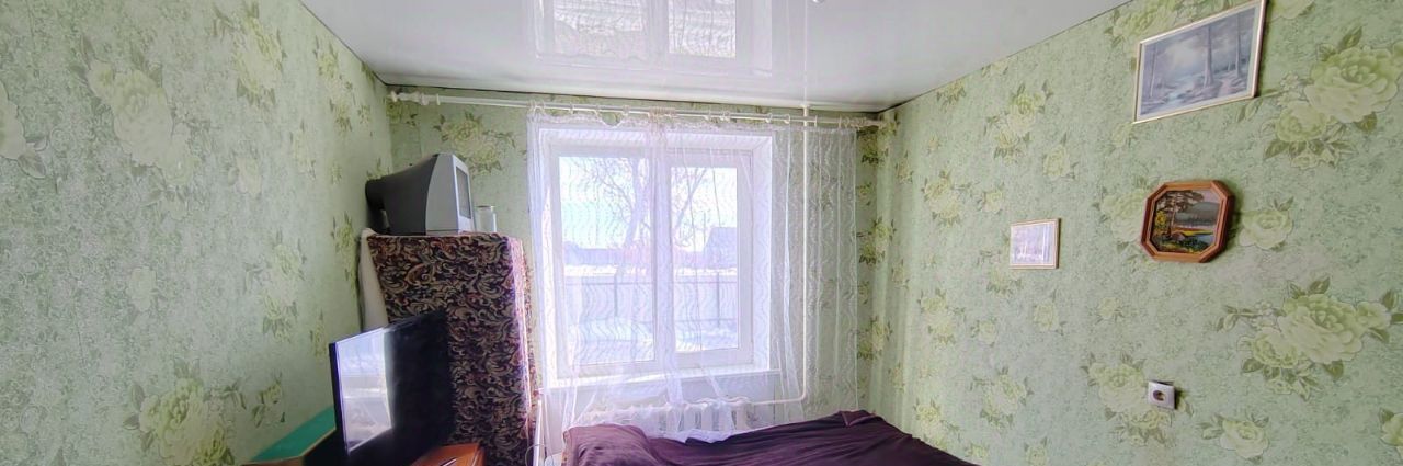 квартира г Сызрань ул Войсковая 5 фото 1