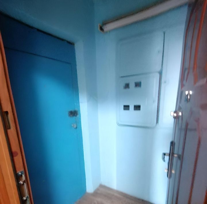 квартира г Тольятти р-н Автозаводский ул Автостроителей 82 фото 1