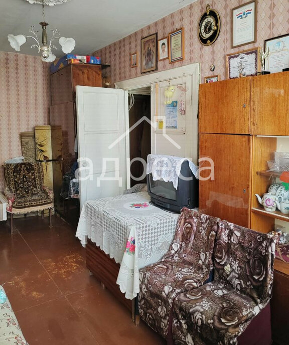 квартира г Самара Безымянка ул Красных Коммунаров 34 фото 3