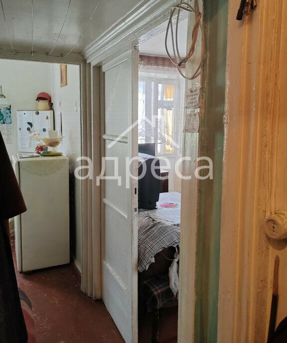 квартира г Самара Безымянка ул Красных Коммунаров 34 фото 4