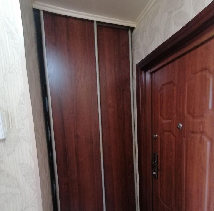 квартира г Тольятти р-н Автозаводский ул Автостроителей 82 фото 2