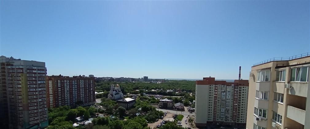 квартира г Самара Московская пр-кт Карла Маркса 55 фото 3