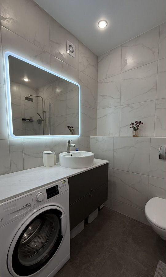 квартира г Екатеринбург пр-кт Космонавтов 108а Проспект Космонавтов фото 1