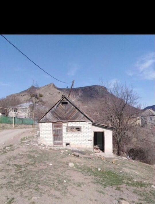 дом г Карачаевск п Малокурганный фото 1