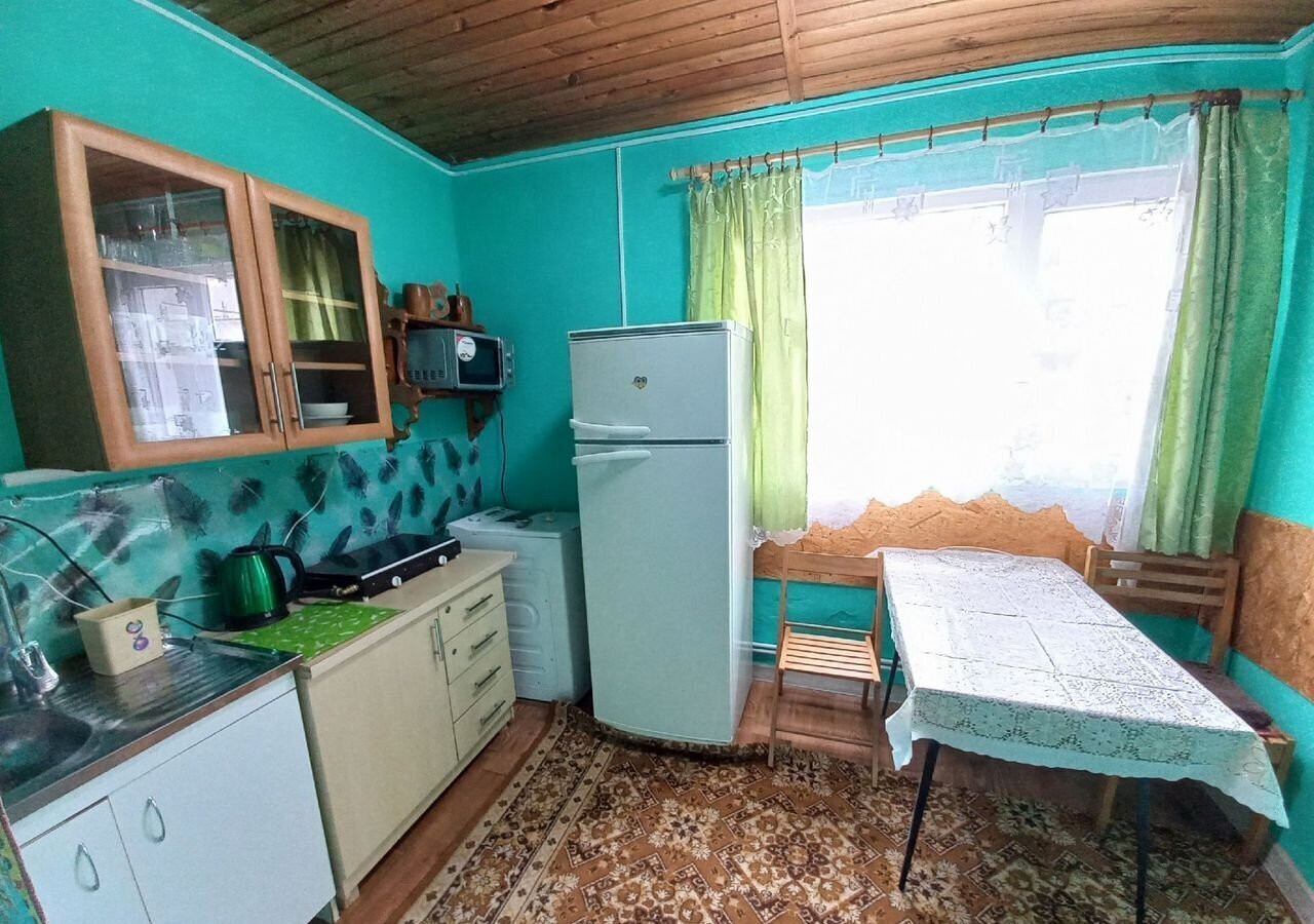 дом г Евпатория ул. Дмитрия Ульянова фото 2