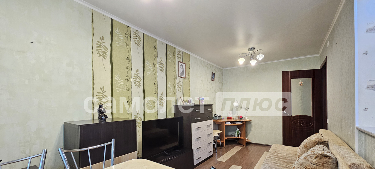 квартира г Октябрьский ул Комсомольская 43 ул Фрунзе фото 4