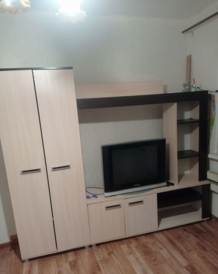 комната г Казань р-н Советский ул Парковая 22 Республика Татарстан Татарстан фото 1
