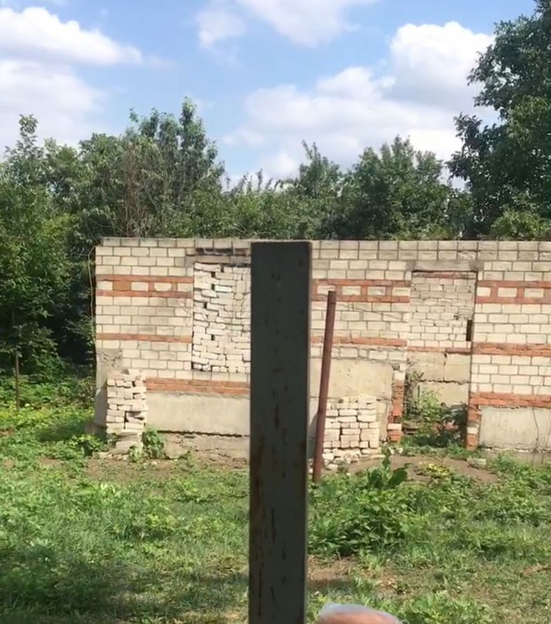 земля г Железноводск п Иноземцево снт Радуга фото 1