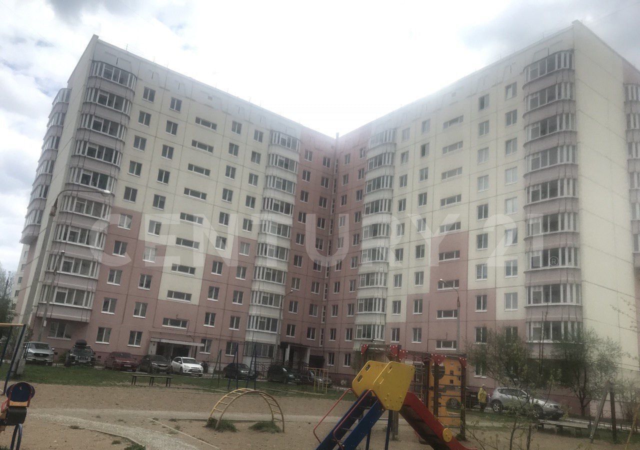 комната г Пермь р-н Орджоникидзевский ул Делегатская 43 фото 1
