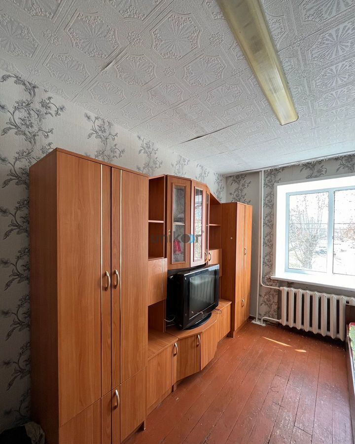 комната г Октябрьский ул Кувыкина 26 фото 1