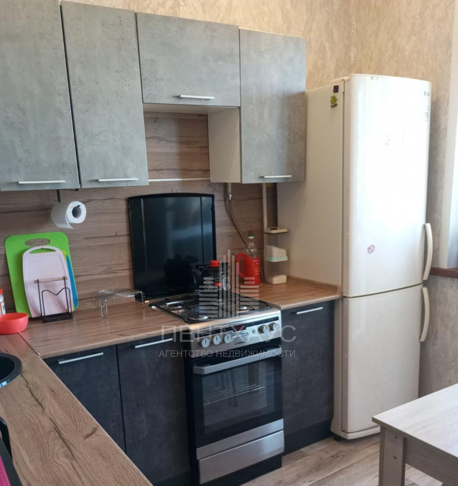 квартира г Владимир Красное Село ул Куйбышева 36а фото 1