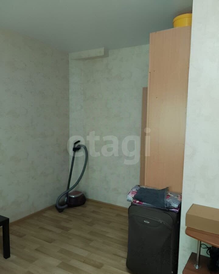 квартира г Новосибирск Маршала Покрышкина ул Некрасова 63 фото 4
