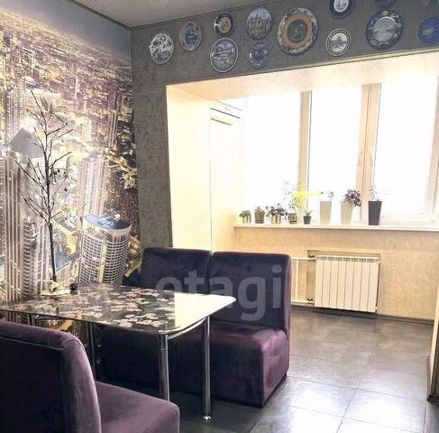 р-н Автозаводский дом 24 фото