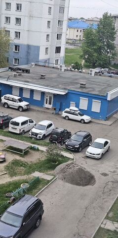 р-н Микрорайоны, 29-й мкр-н, 16, Ангарск фото