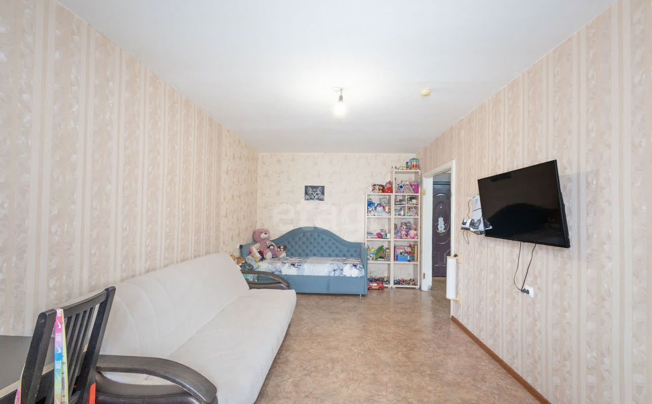квартира г Комсомольск-на-Амуре ул Аллея Труда 40 фото 2