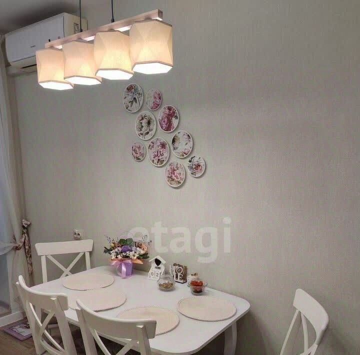 квартира г Тольятти р-н Автозаводский б-р Курчатова 12а 4-й кв-л фото 4