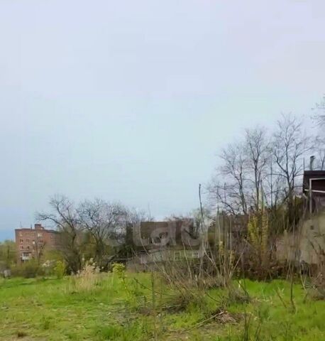 р-н Железнодорожный пер Ермака фото