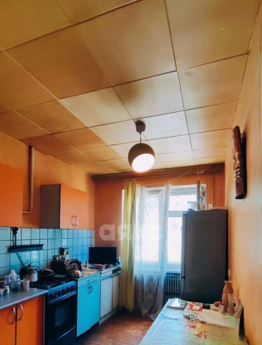 квартира г Волгоград р-н Дзержинский ул им. Землячки 68 фото 1