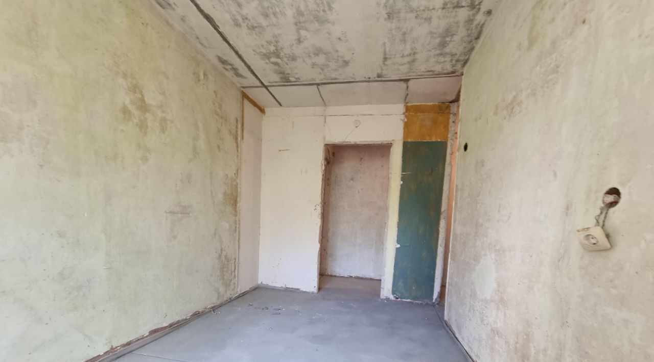 квартира г Волгоград р-н Советский ул им. Аренского 2/1 фото 3
