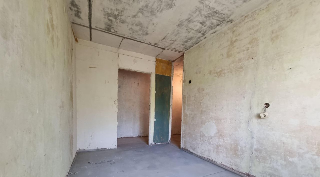 квартира г Волгоград р-н Советский ул им. Аренского 2/1 фото 4