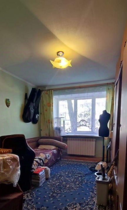 квартира р-н Аксайский г Аксай пр-кт Ленина 24 фото 2