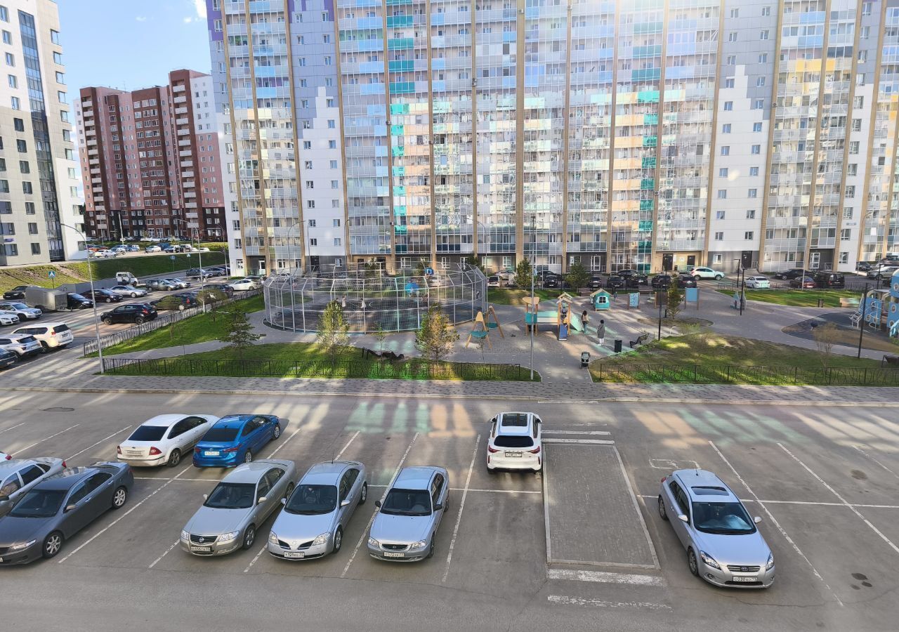 квартира г Сыктывкар ул Тентюковская 328 фото 10