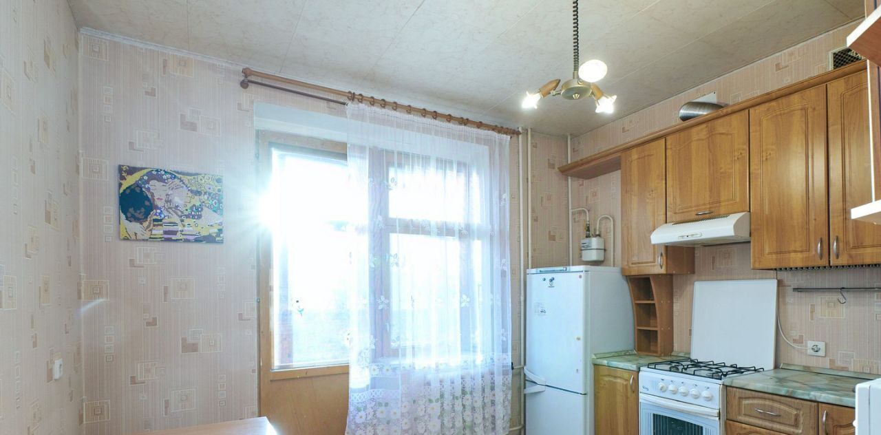 квартира г Ярославль р-н Красноперекопский ул Титова 6к/3 фото 7
