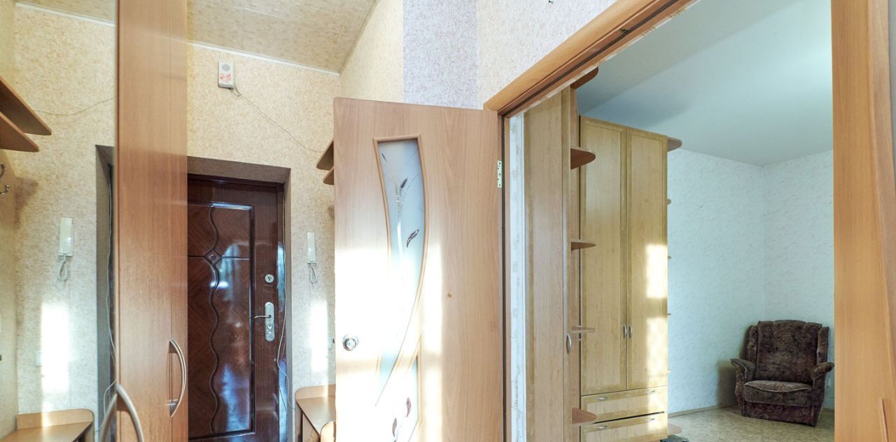 квартира г Ярославль р-н Красноперекопский ул Титова 6к/3 фото 15