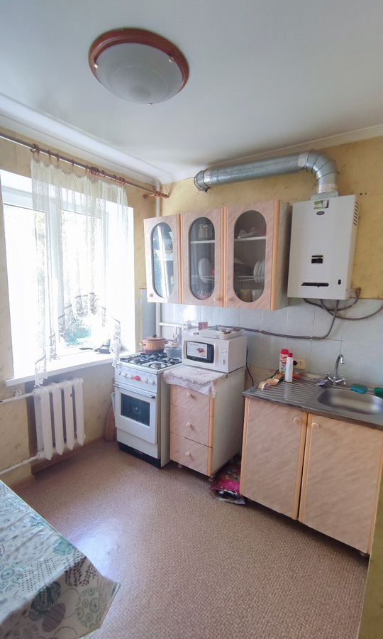 квартира г Ставрополь р-н Ленинский ул Ленина 318/3 фото 8