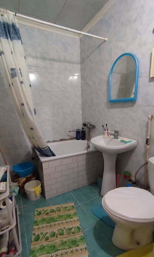 квартира г Ставрополь р-н Ленинский ул Ленина 318/3 фото 19