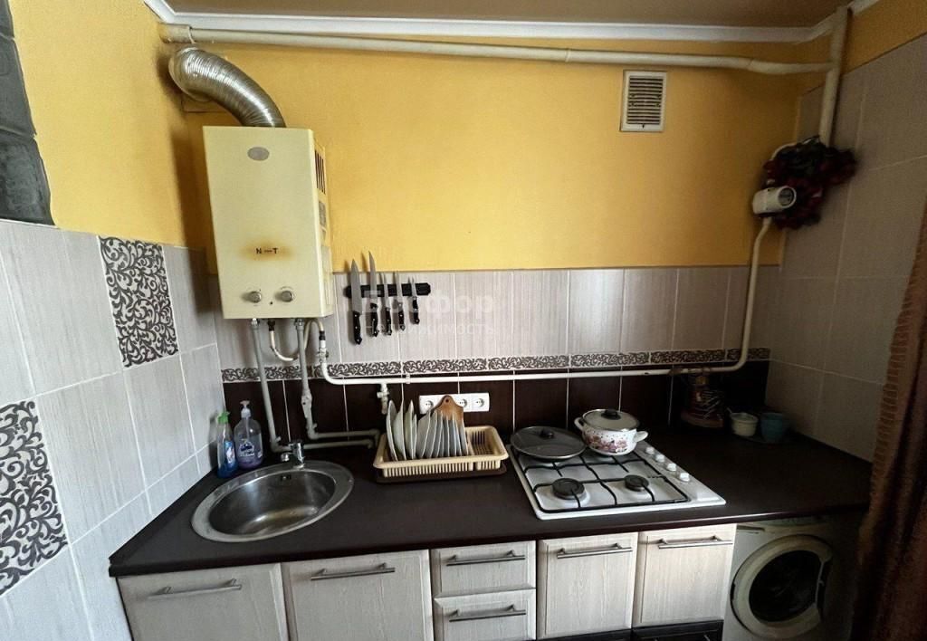 квартира г Феодосия ул Советская 16 фото 2