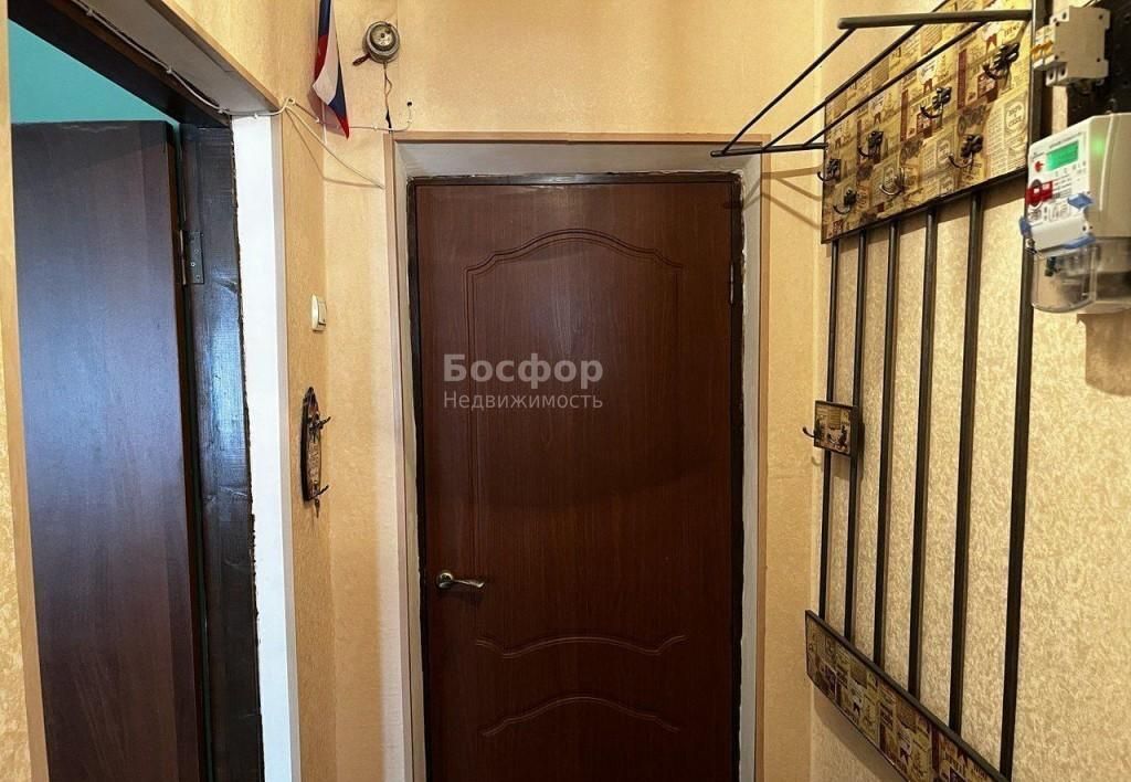 квартира г Феодосия ул Советская 16 фото 4