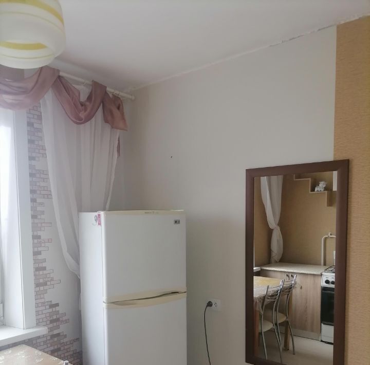 квартира г Хабаровск р-н Краснофлотский ул Тихоокеанская 186 фото 11