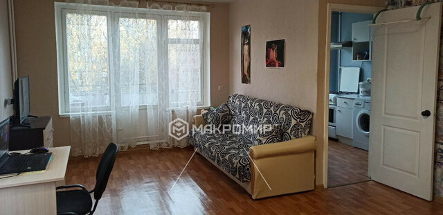 дом 37е Ростокино фото