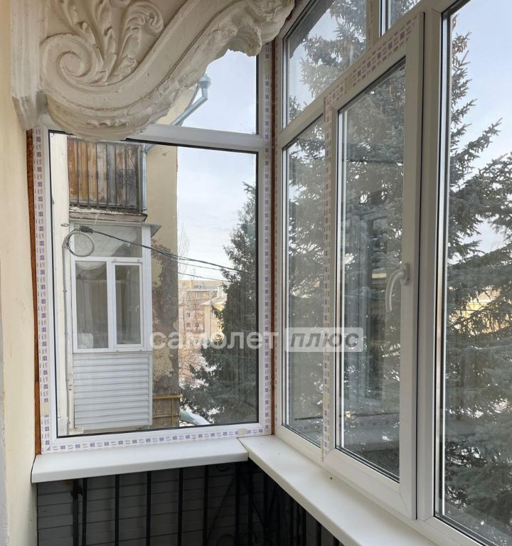 квартира г Октябрьский ул Садовое Кольцо 27 фото 6