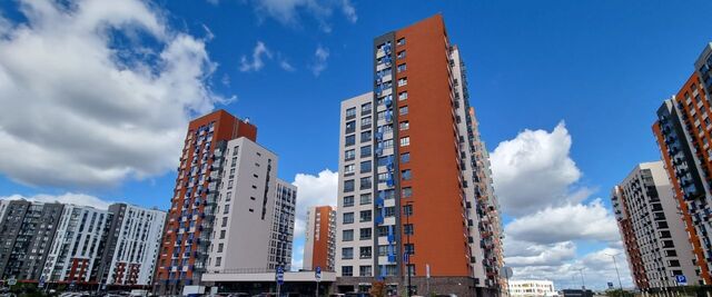 п Десеновское ул 6-я Нововатутинская 6 фото