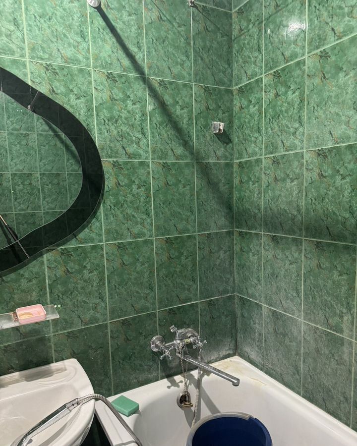 квартира г Орел р-н Заводской ул Комсомольская 272 фото 2
