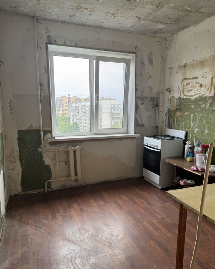 квартира г Орел р-н Заводской ул Комсомольская 272 фото 4
