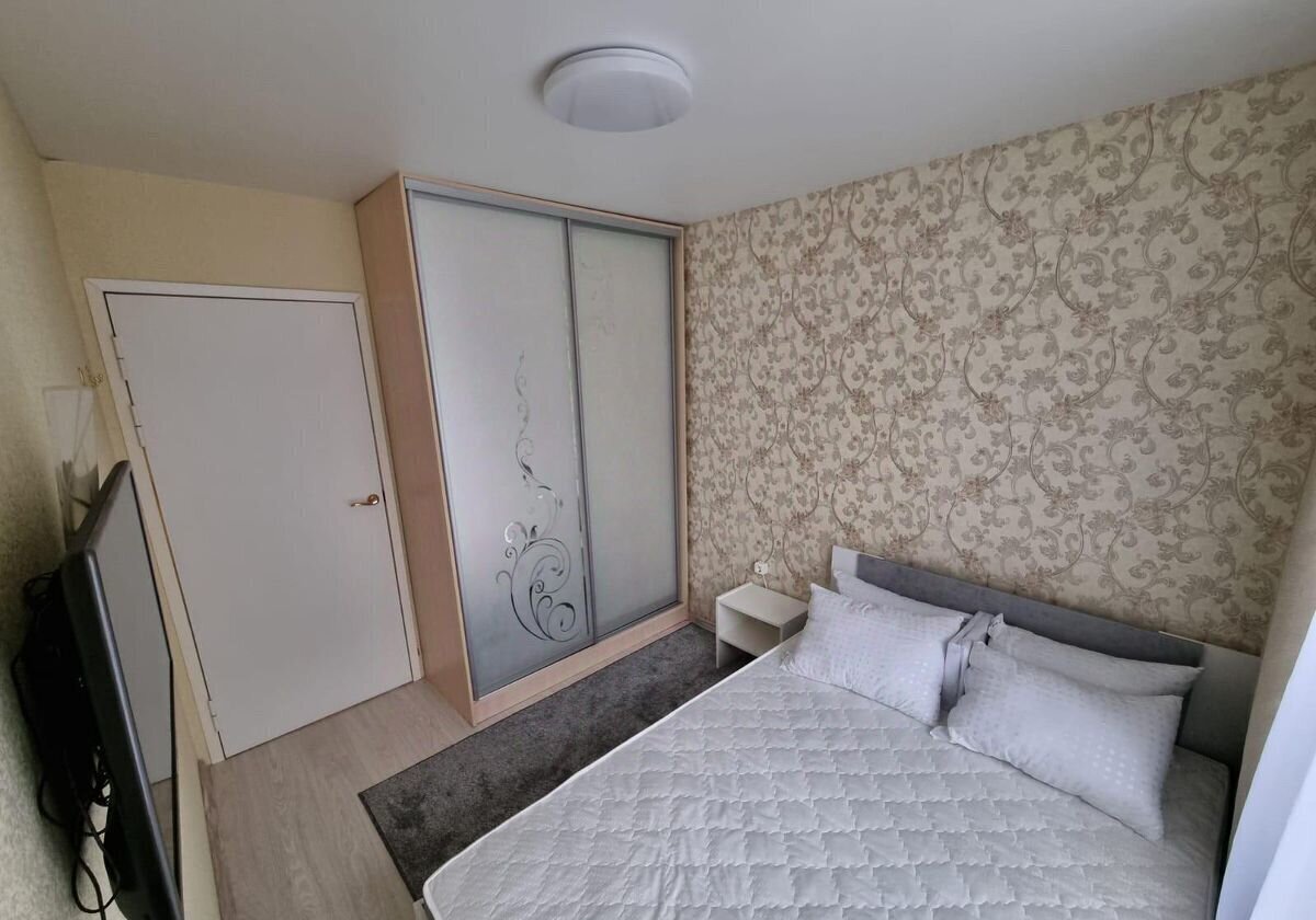 квартира г Москва метро Коптево б-р Кронштадтский 39к/2 фото 3