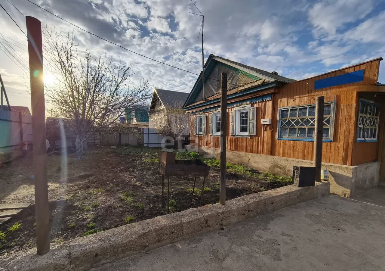 дом р-н Ишимбайский г Ишимбай ул Крылова фото 18