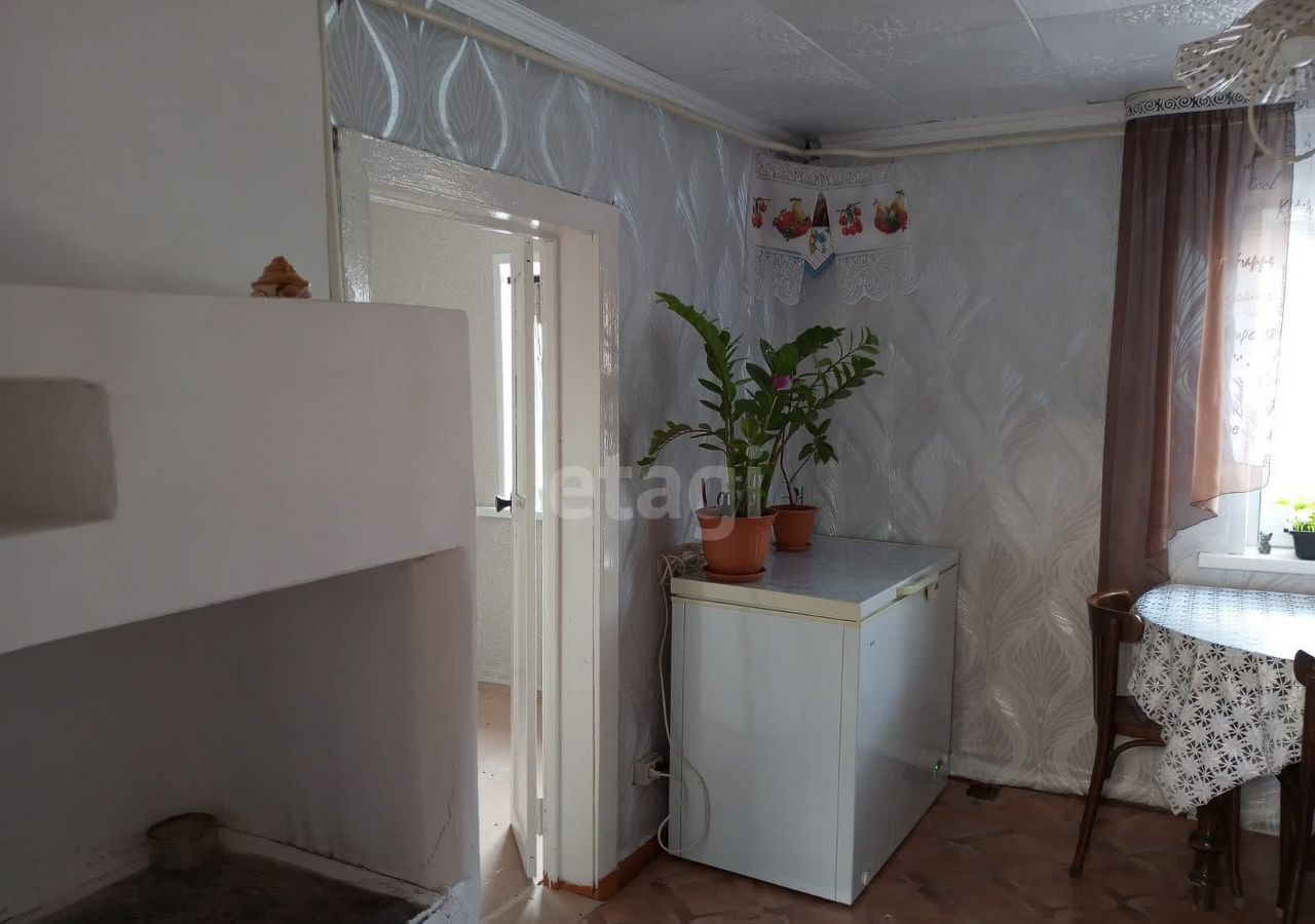 дом р-н Ишимбайский г Ишимбай ул Крылова фото 26