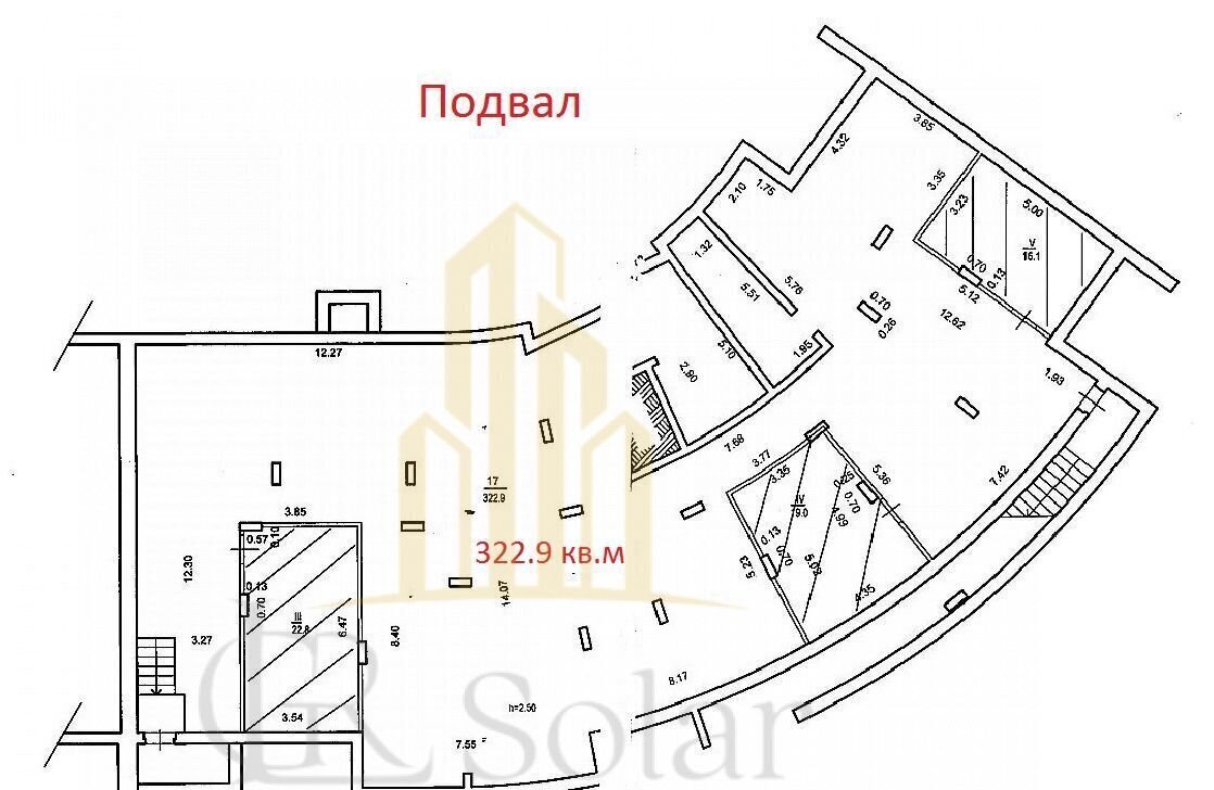 производственные, складские г Уфа р-н Кировский ул Караидельская 4 фото 15