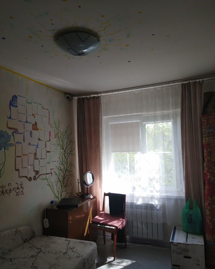 квартира г Челябинск р-н Ленинский ул Вагнера 81 фото 17