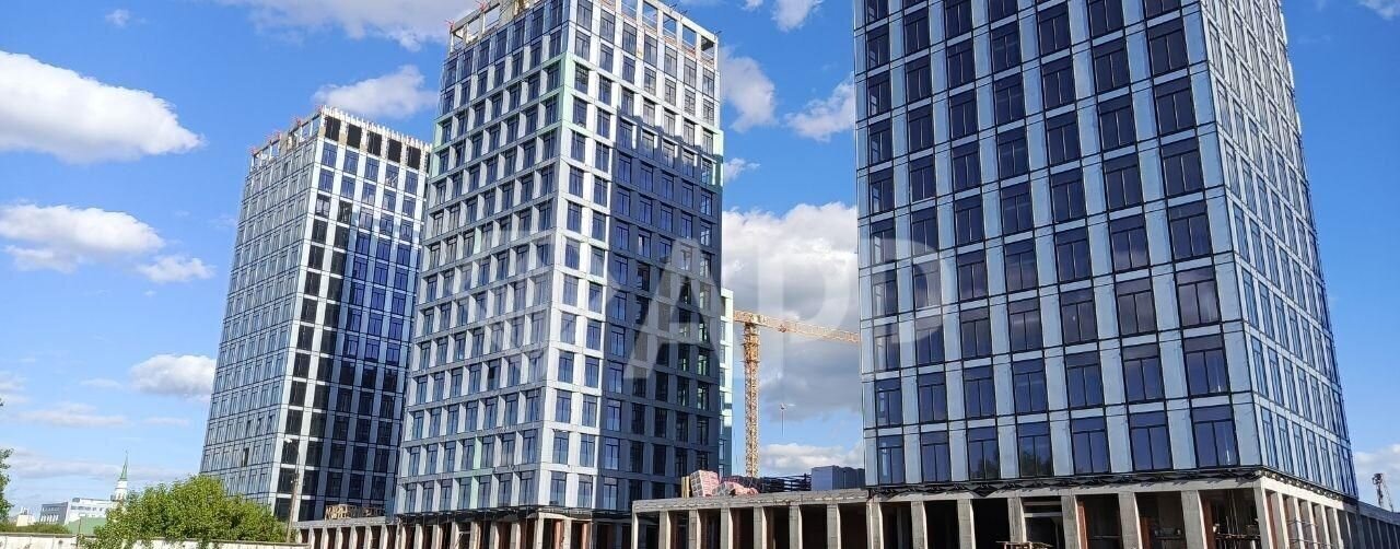 офис г Казань метро Площадь Тукая ул Дулата Али 3 Республика Татарстан Татарстан фото 9