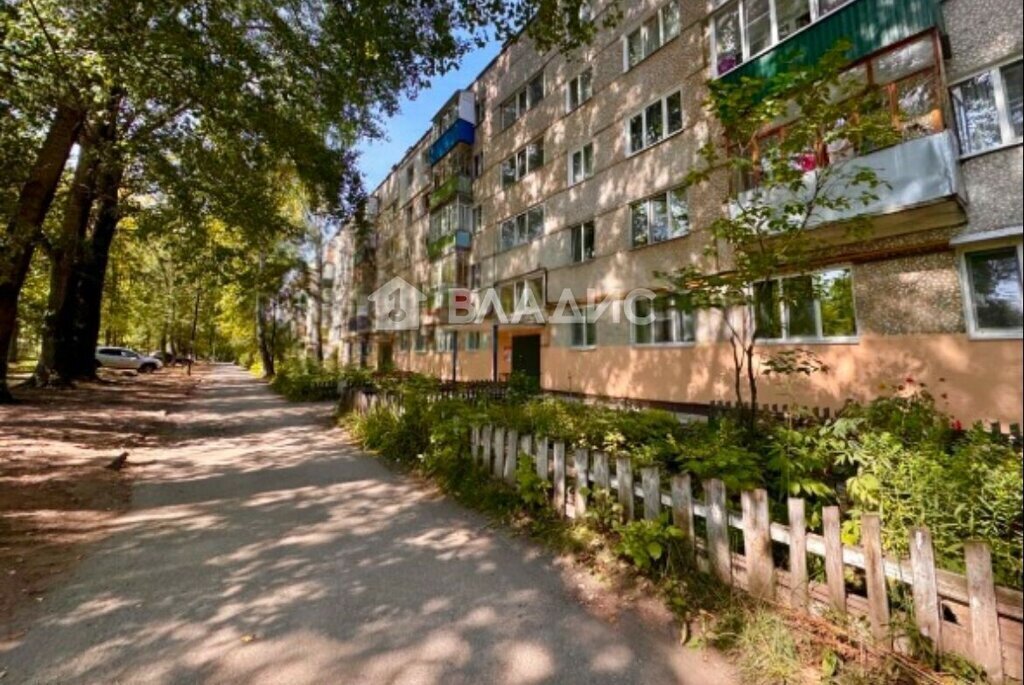 квартира г Пенза ул Ульяновская 26 фото 1