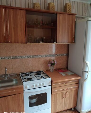 Пенза-4 пр-кт Строителей 35 р-н Октябрьский фото